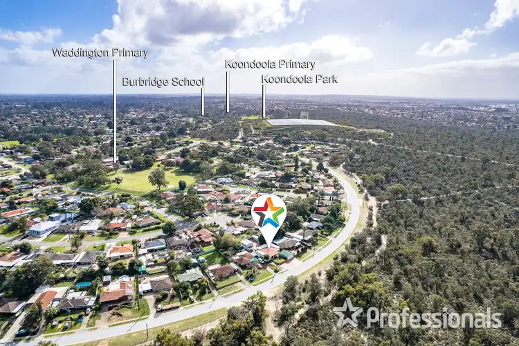 Seventh view of Homely house listing, 71 Waddington Crescent, Koondoola WA 6064