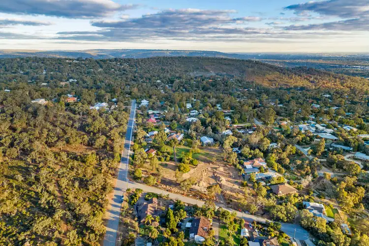 Fourth view of Homely land listing, LOT 65 Wallis Court, Greenmount WA 6056