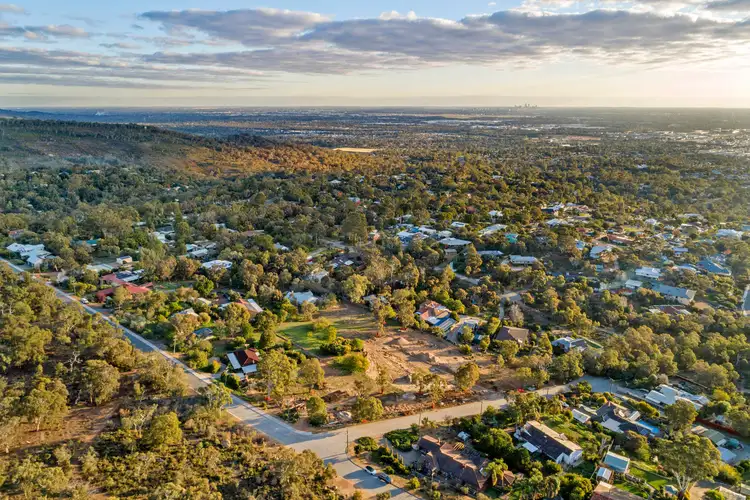 Fifth view of Homely land listing, LOT 65 Wallis Court, Greenmount WA 6056