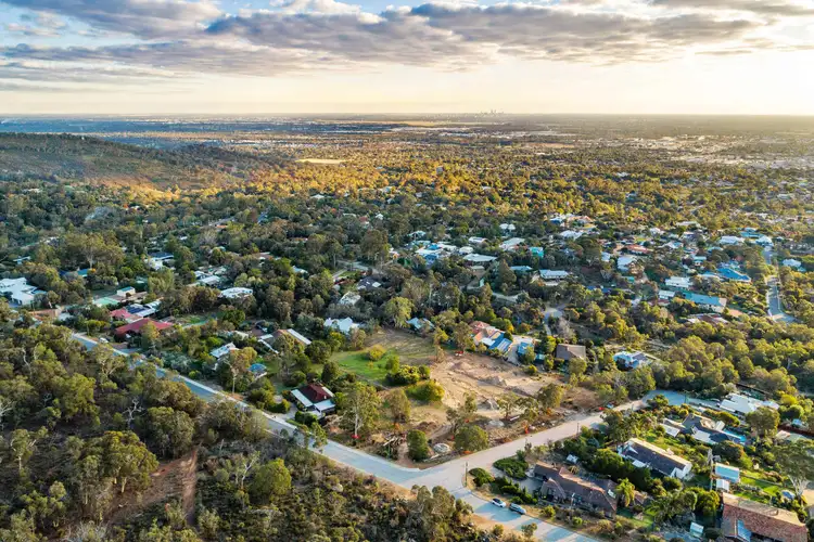 Sixth view of Homely land listing, LOT 65 Wallis Court, Greenmount WA 6056