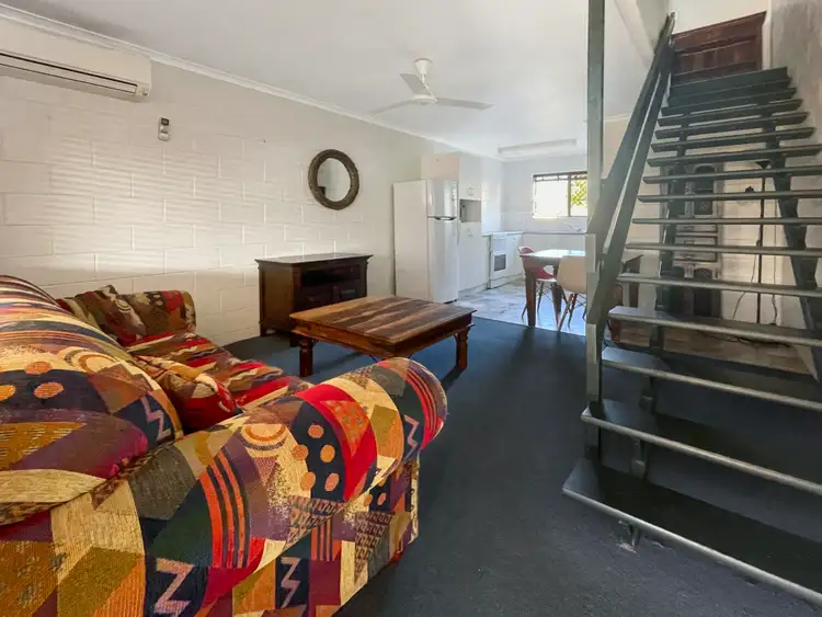 Third view of Homely townhouse listing, 6/5 Romeo Street, Mackay QLD 4740