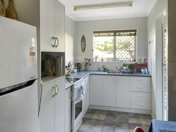 Fourth view of Homely townhouse listing, 6/5 Romeo Street, Mackay QLD 4740
