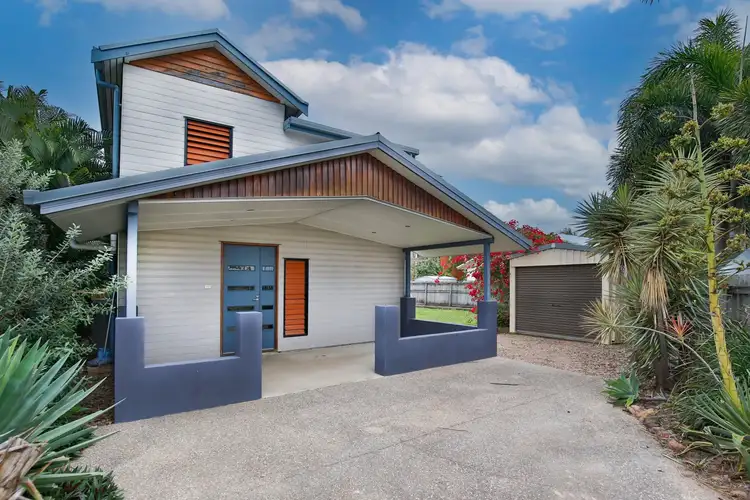 49A Latchford Street, Pimlico QLD 4812