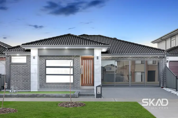 Main view of Homely house listing, 17 Nesting Vista, Craigieburn VIC 3064