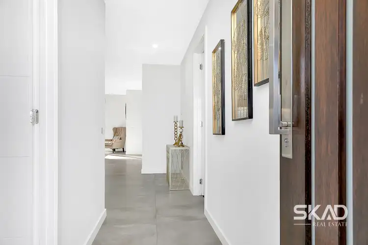 Second view of Homely house listing, 17 Nesting Vista, Craigieburn VIC 3064