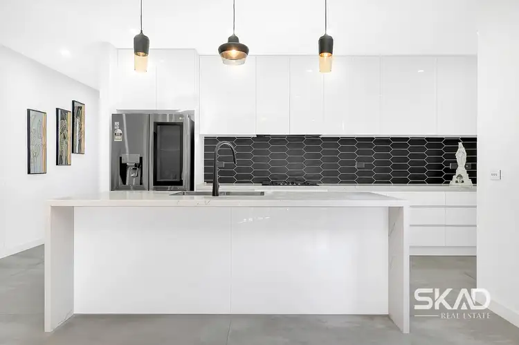 Third view of Homely house listing, 17 Nesting Vista, Craigieburn VIC 3064