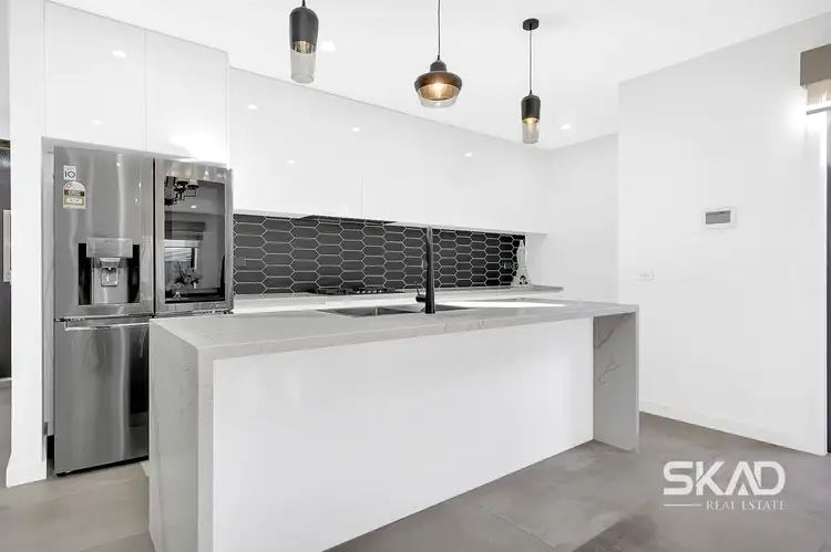 Fourth view of Homely house listing, 17 Nesting Vista, Craigieburn VIC 3064