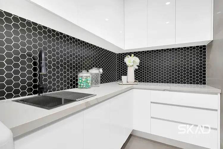 Fifth view of Homely house listing, 17 Nesting Vista, Craigieburn VIC 3064