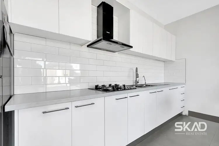 Sixth view of Homely house listing, 17 Nesting Vista, Craigieburn VIC 3064