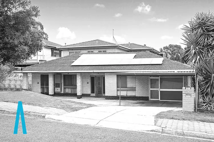 21 Mayfred Avenue, Hope Valley SA 5090