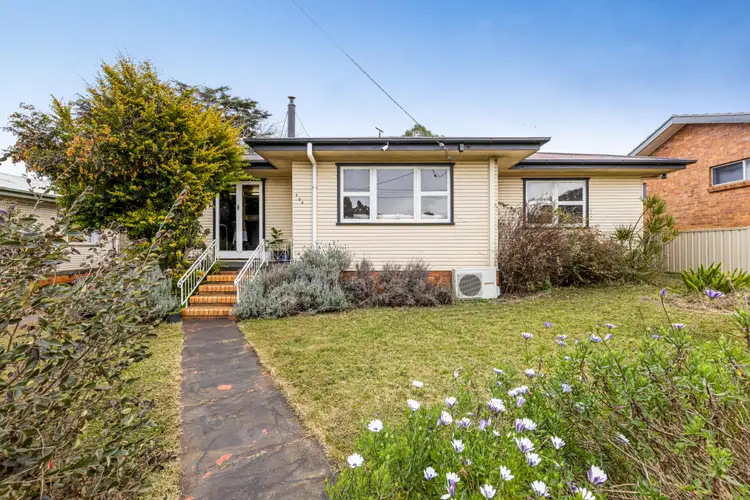 Third view of Homely house listing, 309 Tor Street, Wilsonton QLD 4350