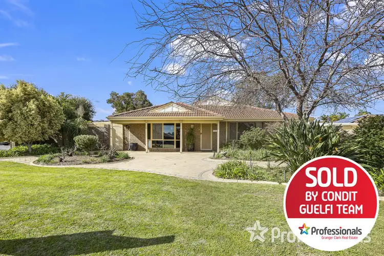 Main view of Homely house listing, 5 Woolerong Walk, Marangaroo WA 6064