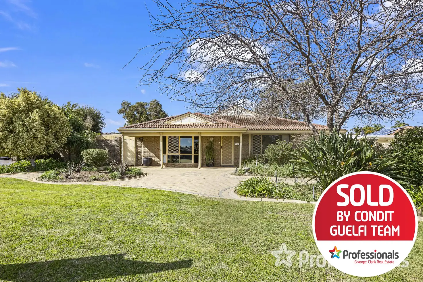 Main view of Homely house listing, 5 Woolerong Walk, Marangaroo WA 6064