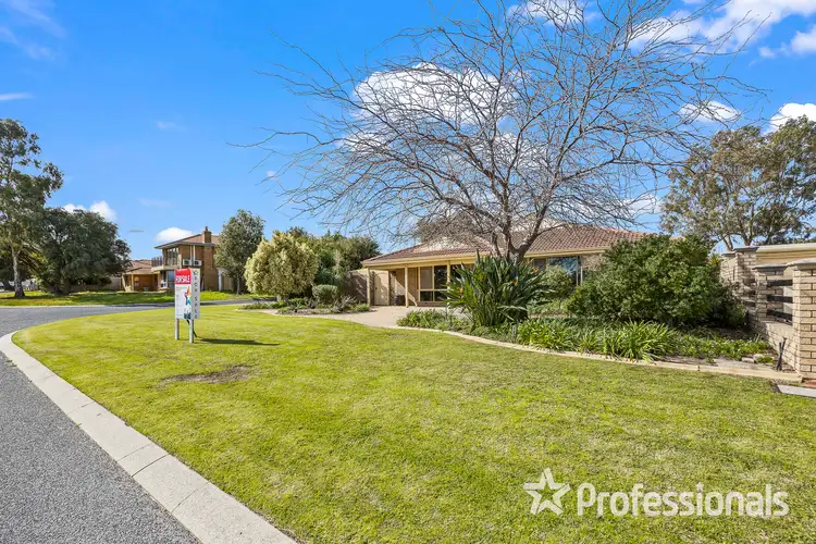 Third view of Homely house listing, 5 Woolerong Walk, Marangaroo WA 6064