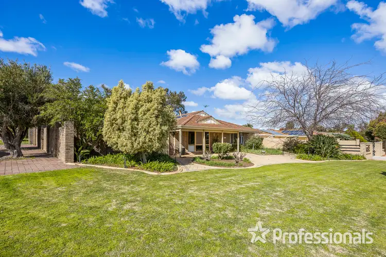 Fourth view of Homely house listing, 5 Woolerong Walk, Marangaroo WA 6064