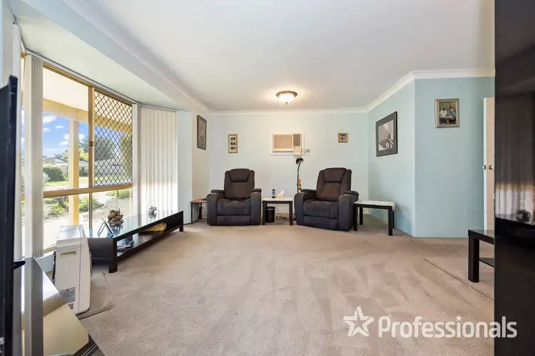 Fifth view of Homely house listing, 5 Woolerong Walk, Marangaroo WA 6064