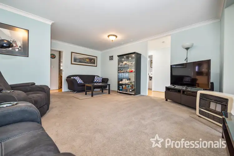 Sixth view of Homely house listing, 5 Woolerong Walk, Marangaroo WA 6064