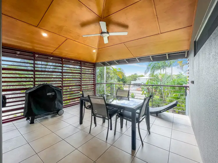Second view of Homely apartment listing, 21/10 Ocean Beach Drive, Agnes Water QLD 4677