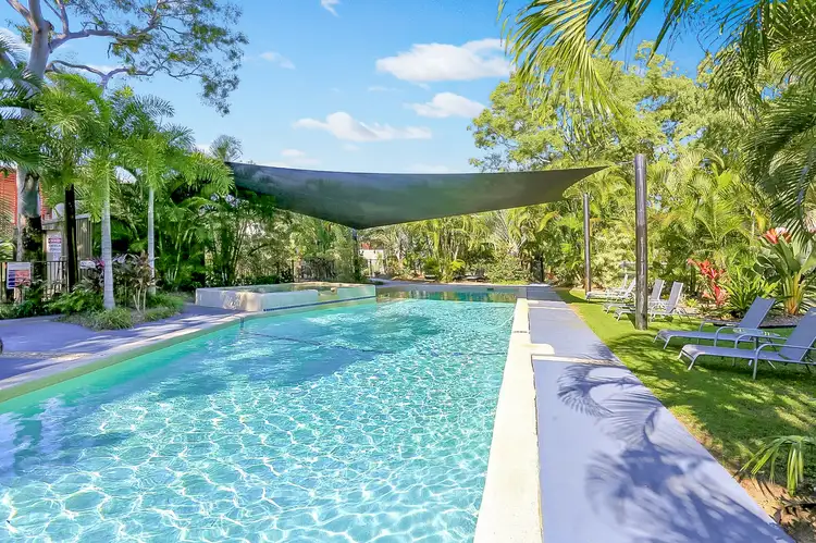 Third view of Homely apartment listing, 21/10 Ocean Beach Drive, Agnes Water QLD 4677