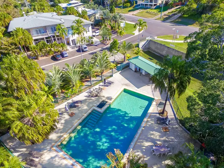 Fourth view of Homely apartment listing, 21/10 Ocean Beach Drive, Agnes Water QLD 4677