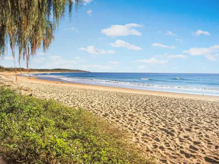 Fifth view of Homely apartment listing, 21/10 Ocean Beach Drive, Agnes Water QLD 4677