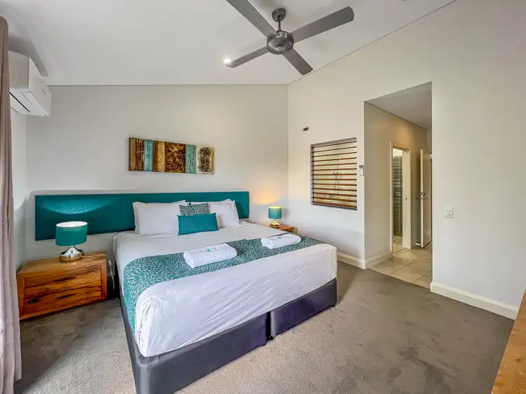 Seventh view of Homely apartment listing, 21/10 Ocean Beach Drive, Agnes Water QLD 4677
