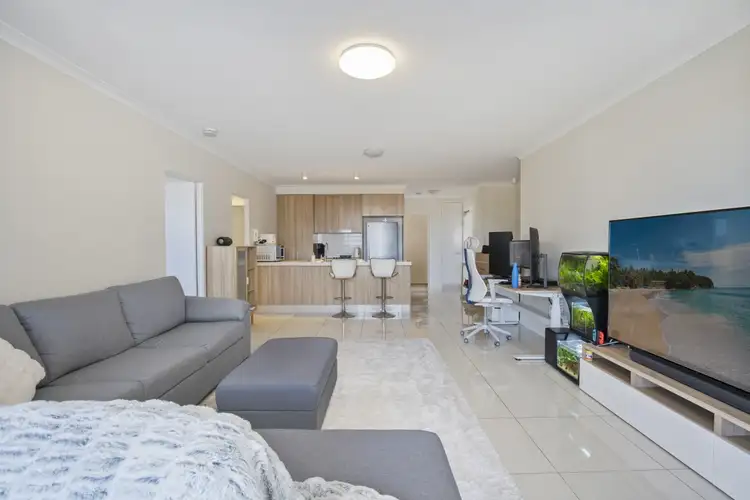 Fourth view of Homely apartment listing, 407/8 Norman Street, Southport QLD 4215