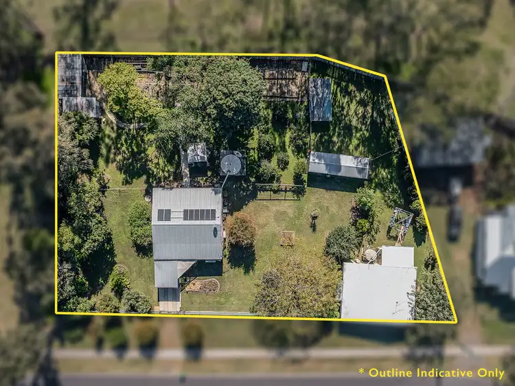 5 Erskine Street, Fernvale QLD 4306