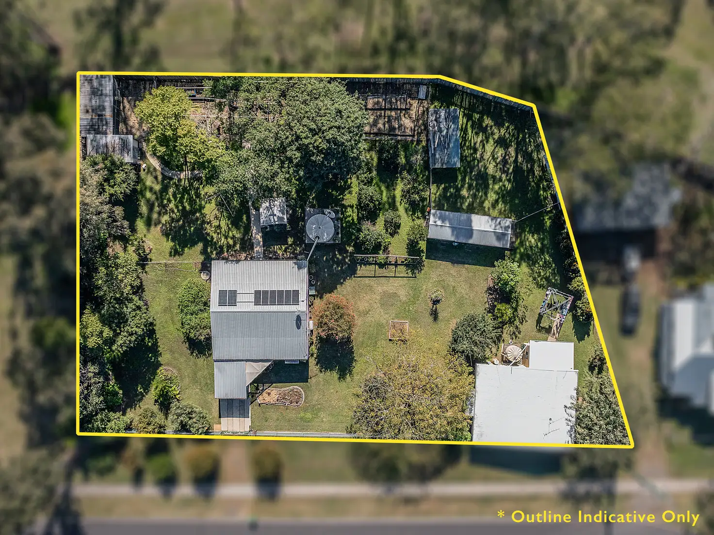 Main view of Homely house listing, 5 Erskine Street, Fernvale QLD 4306