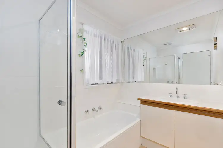 Fifth view of Homely house listing, 3/7-8 Camdell Court, Belmont VIC 3216