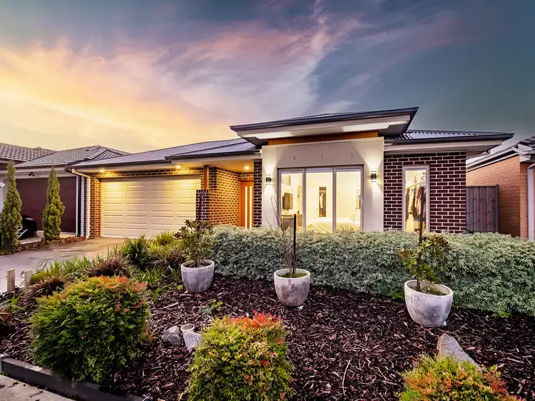 Main view of Homely house listing, 3 Nelse Street, Cranbourne North VIC 3977