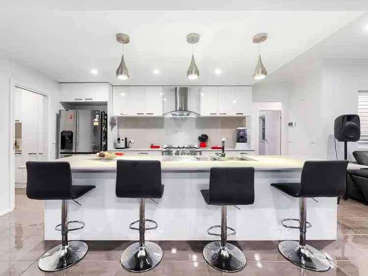Fourth view of Homely house listing, 3 Nelse Street, Cranbourne North VIC 3977