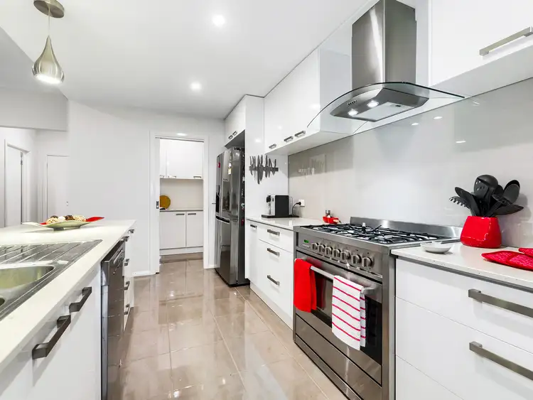 Sixth view of Homely house listing, 3 Nelse Street, Cranbourne North VIC 3977