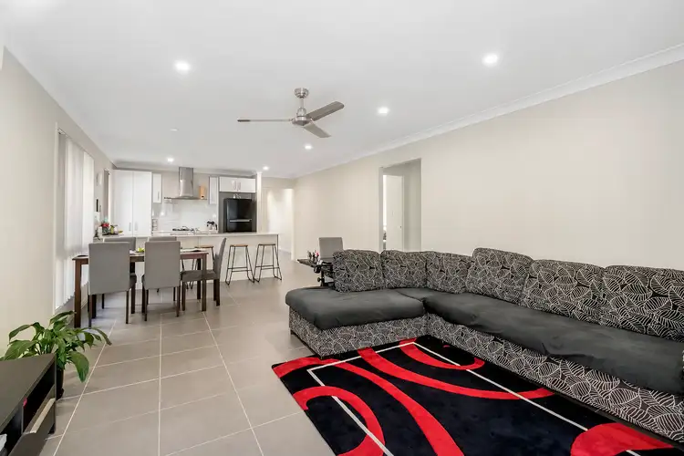 Sixth view of Homely house listing, 7 Matas Drive, Pimpama QLD 4209