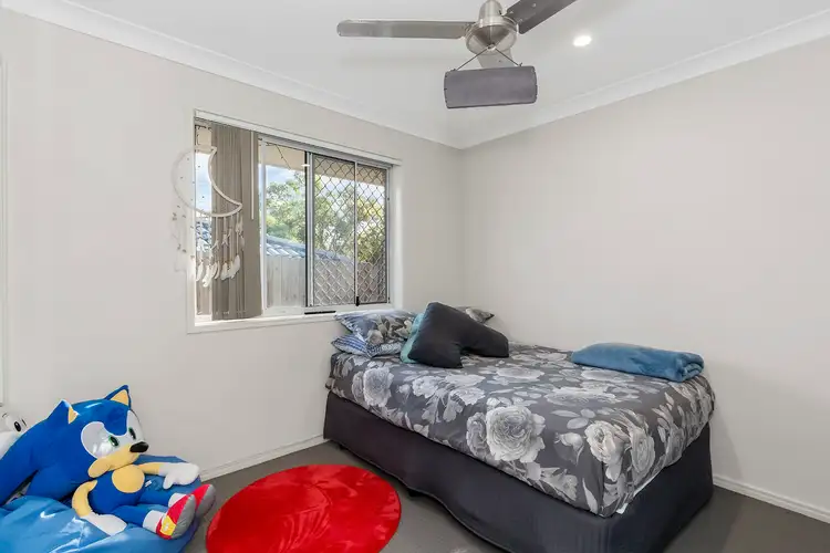 Seventh view of Homely house listing, 7 Matas Drive, Pimpama QLD 4209