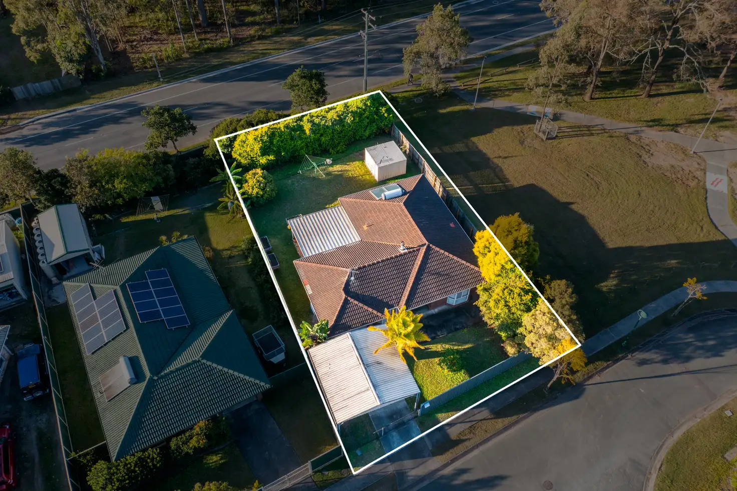 Main view of Homely house listing, 12 Packett Crescent, Loganlea QLD 4131