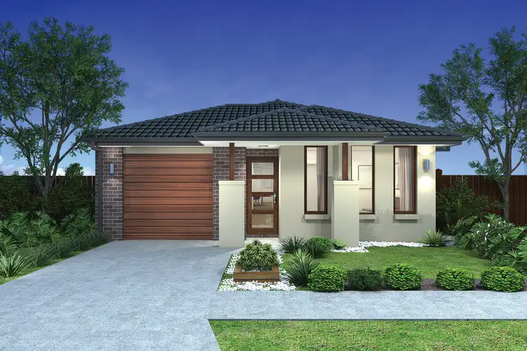 Lot 1217 Glenlee Estate Bromley 151, Charlemont VIC 3217