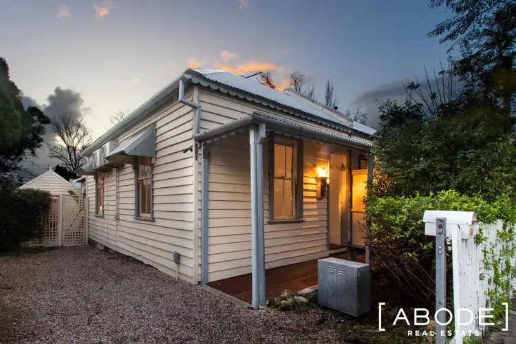 Main view of Homely house listing, 101 Attfield Street, South Fremantle WA 6162