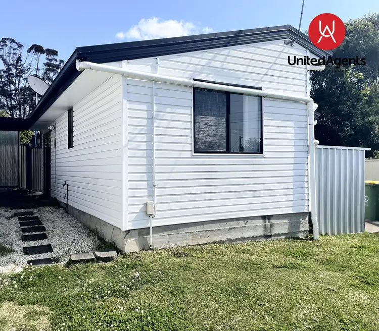 18A Bramley Street, Fairfield West NSW 2165