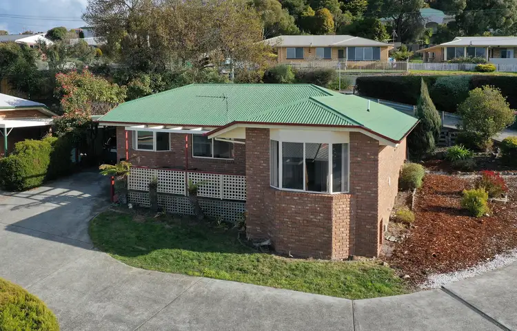7/163 Main Road, Austins Ferry TAS 7011