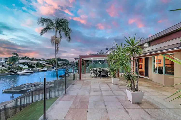 Third view of Homely house listing, 12 Coolong Crescent, Carrara QLD 4211