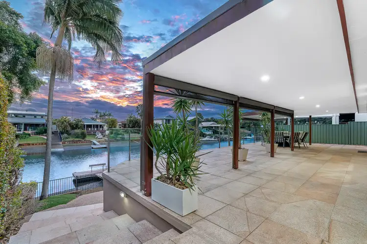 Fourth view of Homely house listing, 12 Coolong Crescent, Carrara QLD 4211