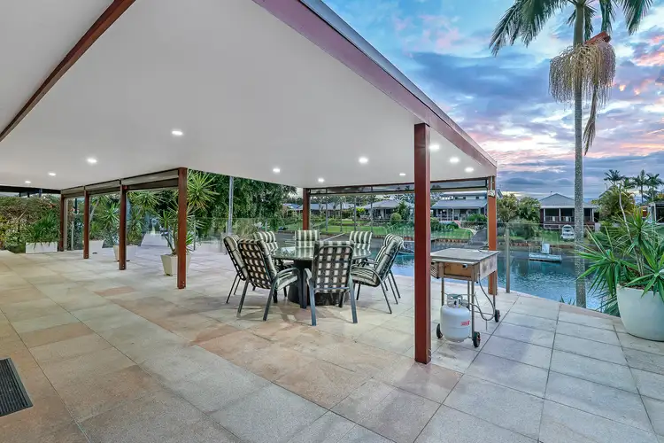 Fifth view of Homely house listing, 12 Coolong Crescent, Carrara QLD 4211