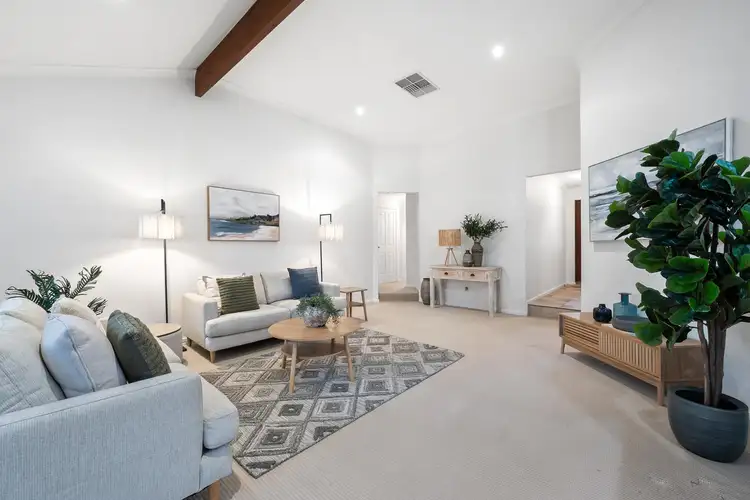 Second view of Homely house listing, 85 Dalgety Street, East Fremantle WA 6158