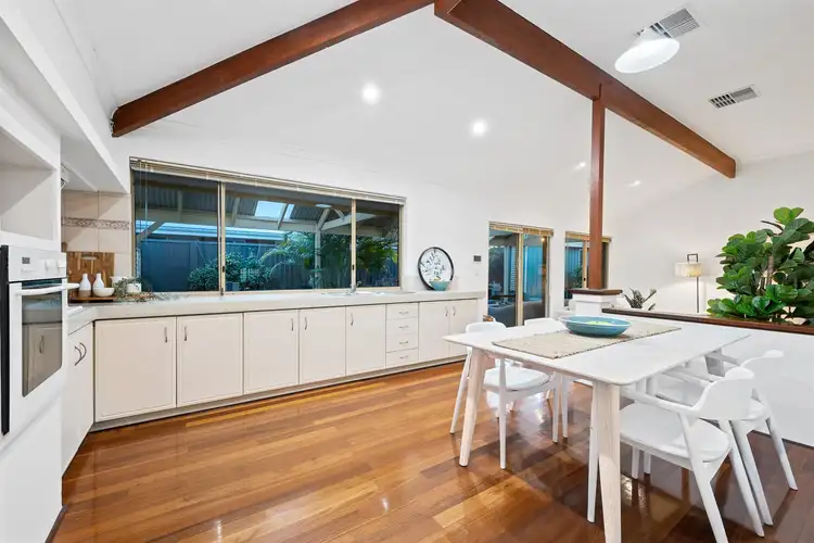 Fourth view of Homely house listing, 85 Dalgety Street, East Fremantle WA 6158