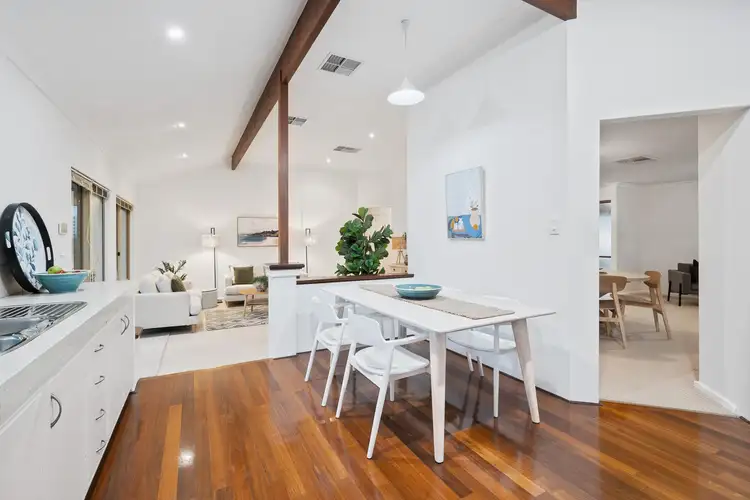 Fifth view of Homely house listing, 85 Dalgety Street, East Fremantle WA 6158