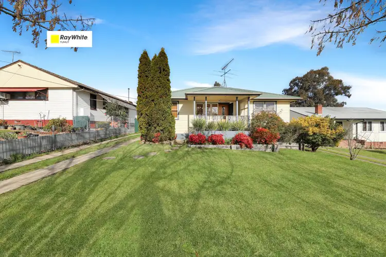 Main view of Homely house listing, 14 Tumut Street, Tumut NSW 2720