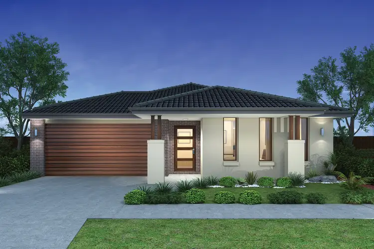 Lot 622 Riverhills Estate, Wollert VIC 3750