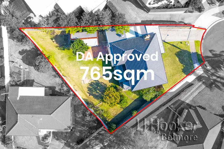 Third view of Homely house listing, 15 Olive Crescent, Peakhurst NSW 2210