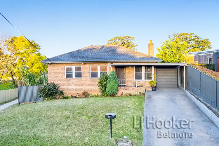 Fourth view of Homely house listing, 15 Olive Crescent, Peakhurst NSW 2210